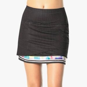 Kind of layered look in front of